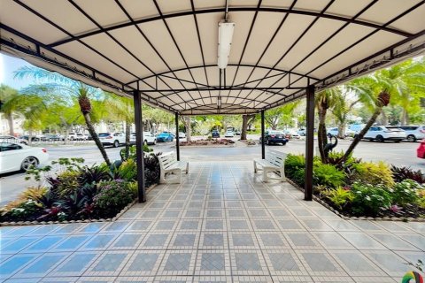 Copropriété à louer à Pompano Beach, Floride: 1 chambre, 83.61 m2 № 1891256 - photo 26