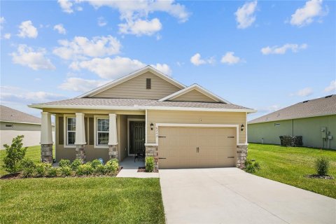 House in Ocala, Florida 3 bedrooms, 172.15 sq.m. № 1735194 - photo 3