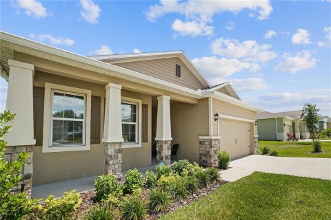 House in Ocala, Florida 3 bedrooms, 172.15 sq.m. № 1735194 - photo 5
