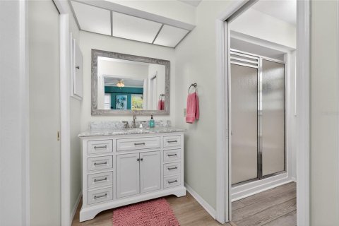 Villa ou maison à vendre à Englewood, Floride: 2 chambres, 135.92 m2 № 2415443 - photo 25