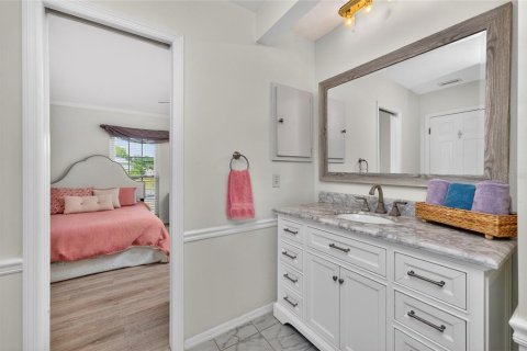 Villa ou maison à vendre à Englewood, Floride: 2 chambres, 135.92 m2 № 2415443 - photo 29