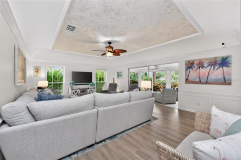 Villa ou maison à vendre à Englewood, Floride: 2 chambres, 135.92 m2 № 2415443 - photo 19