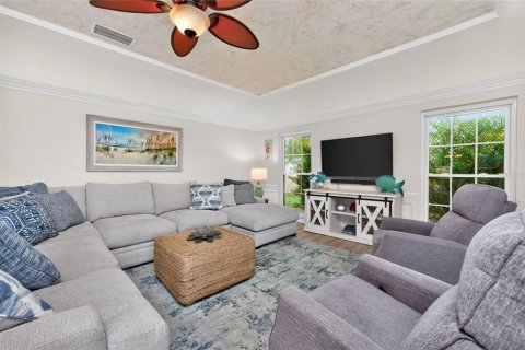 Villa ou maison à vendre à Englewood, Floride: 2 chambres, 135.92 m2 № 2415443 - photo 11