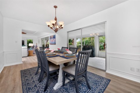 Villa ou maison à vendre à Englewood, Floride: 2 chambres, 135.92 m2 № 2415443 - photo 15
