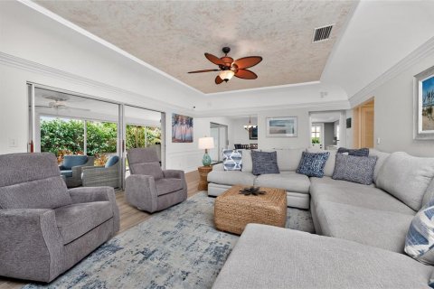 Villa ou maison à vendre à Englewood, Floride: 2 chambres, 135.92 m2 № 2415443 - photo 12