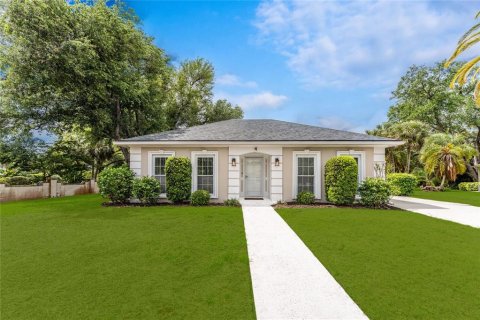 Villa ou maison à vendre à Englewood, Floride: 2 chambres, 135.92 m2 № 2415443 - photo 4