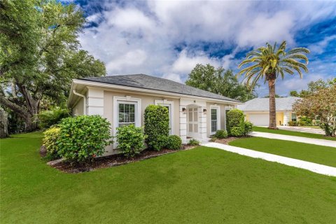 Villa ou maison à vendre à Englewood, Floride: 2 chambres, 135.92 m2 № 2415443 - photo 5