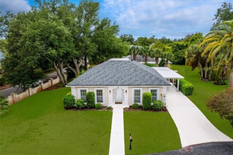 Villa ou maison à vendre à Englewood, Floride: 2 chambres, 135.92 m2 № 2415443 - photo 6