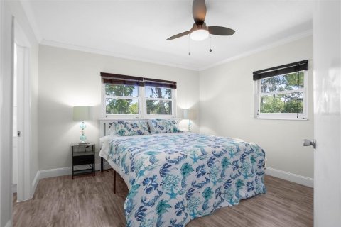 House in Crystal River, Florida 3 bedrooms, 113.71 sq.m. № 2214169 - photo 28