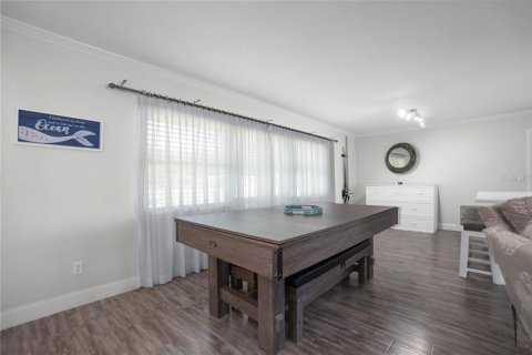 House in Crystal River, Florida 3 bedrooms, 113.71 sq.m. № 2214169 - photo 25