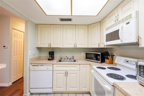 Condominio en venta en Dunedin, Florida, 2 dormitorios, 86.4 m2 № 970770 - foto 23
