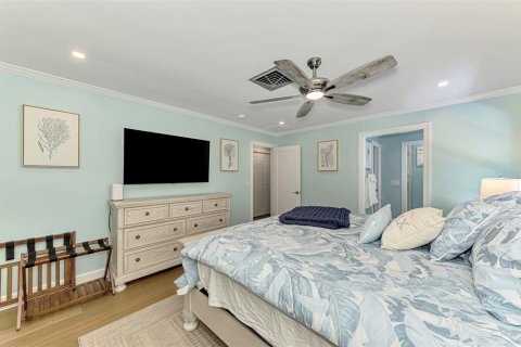 House in Sarasota, Florida 3 bedrooms, 140.38 sq.m. № 2212434 - photo 29