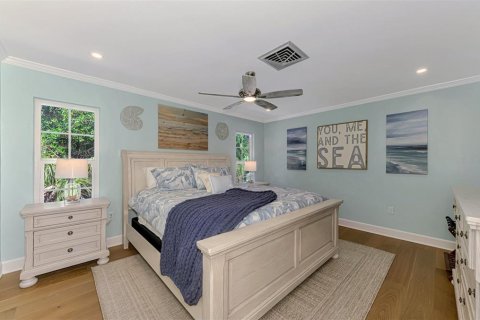 House in Sarasota, Florida 3 bedrooms, 140.38 sq.m. № 2212434 - photo 26
