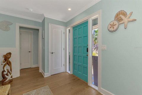 House in Sarasota, Florida 3 bedrooms, 140.38 sq.m. № 2212434 - photo 11