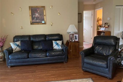House in Ocala, Florida 2 bedrooms, 111.39 sq.m. № 1820664 - photo 12