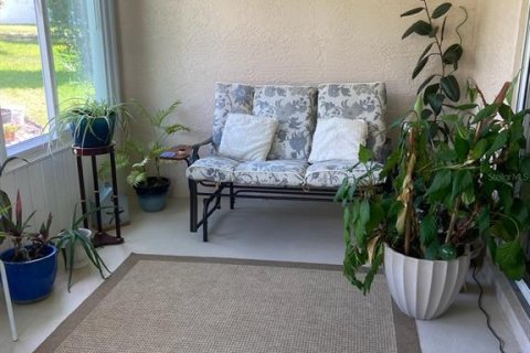 House in Ocala, Florida 2 bedrooms, 111.39 sq.m. № 1820664 - photo 19