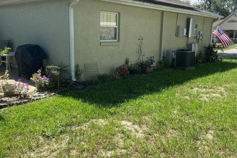 House in Ocala, Florida 2 bedrooms, 111.39 sq.m. № 1820664 - photo 7