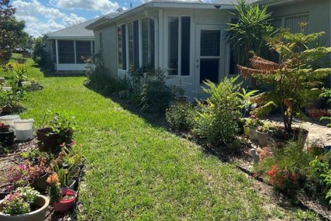 House in Ocala, Florida 2 bedrooms, 111.39 sq.m. № 1820664 - photo 8