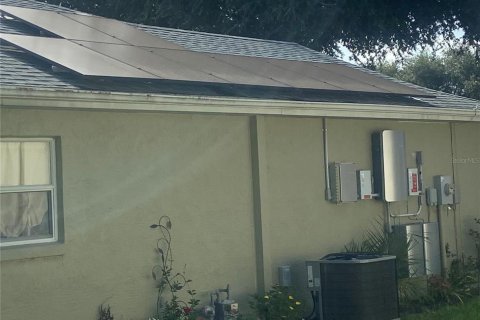 House in Ocala, Florida 2 bedrooms, 111.39 sq.m. № 1820664 - photo 21
