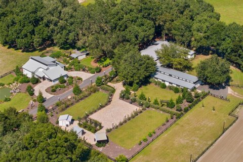 Villa ou maison à Webster, Floride 2 chambres, 180.79 m2 № 2431779
