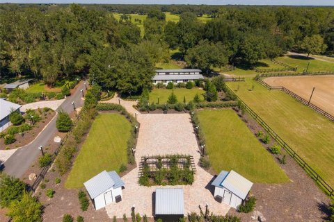 Villa ou maison à vendre à Webster, Floride: 2 chambres, 180.79 m2 № 2431779 - photo 11