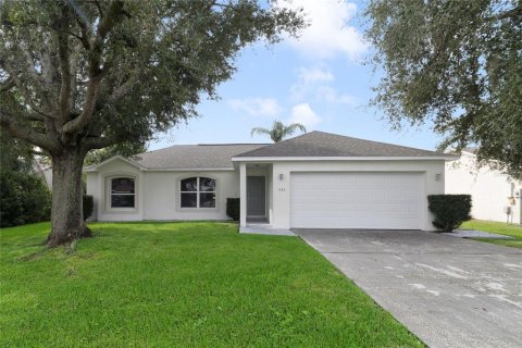 Villa ou maison à vendre à Kissimmee, Floride: 4 chambres, 153.47 m2 № 2413986 - photo 2