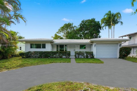 Villa ou maison à vendre à Oakland Park, Floride: 2 chambres, 137.31 m2 № 2265398 - photo 5