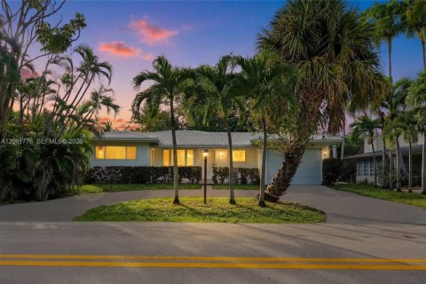 Villa ou maison à Oakland Park, Floride 2 chambres, 137.31 m2 № 2265398