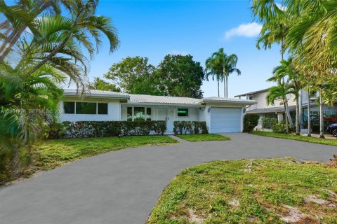 Villa ou maison à vendre à Oakland Park, Floride: 2 chambres, 137.31 m2 № 2265398 - photo 6