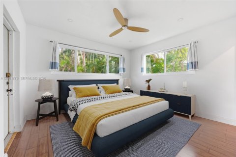 Villa ou maison à vendre à Oakland Park, Floride: 2 chambres, 137.31 m2 № 2265398 - photo 27