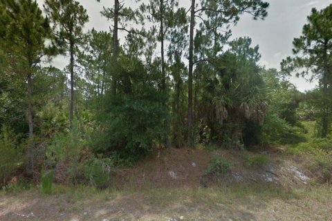 Land in Clewiston, Florida № 1856318 - photo 1