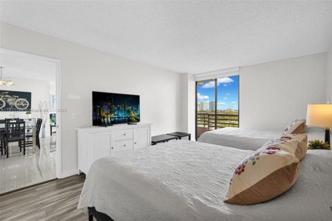 Купить кондоминиум в Авентура, Флорида 2 спальни, 118.08м2, № 1972383 - фото 26