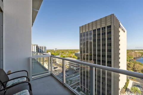 Condominio en venta en Orlando, Florida, 1 dormitorio, 89.84 m2 № 1584470 - foto 26