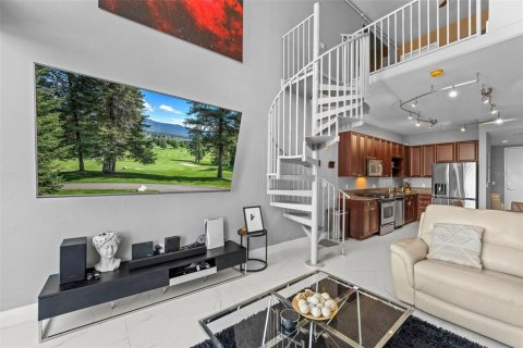 Condominio en venta en Orlando, Florida, 1 dormitorio, 89.84 m2 № 1584470 - foto 17