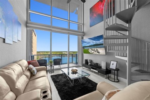 Condominio en venta en Orlando, Florida, 1 dormitorio, 89.84 m2 № 1584470 - foto 27