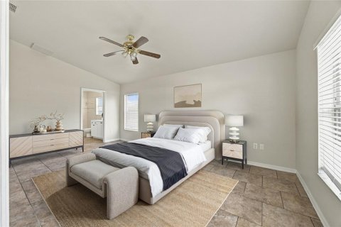 Villa ou maison à vendre à Hudson, Floride: 3 chambres, 117.71 m2 № 2396137 - photo 6