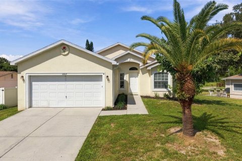 Villa ou maison à Hudson, Floride 3 chambres, 117.71 m2 № 2396137