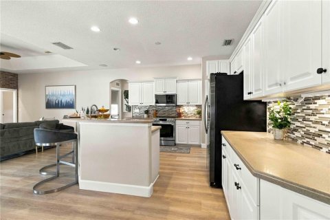 Villa ou maison à vendre à Sarasota, Floride: 4 chambres, 203.55 m2 № 2432578 - photo 21
