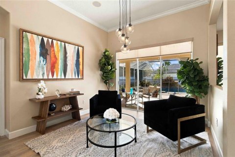 Villa ou maison à vendre à Sarasota, Floride: 4 chambres, 203.55 m2 № 2432578 - photo 11