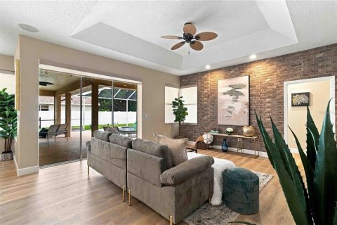 Villa ou maison à vendre à Sarasota, Floride: 4 chambres, 203.55 m2 № 2432578 - photo 24