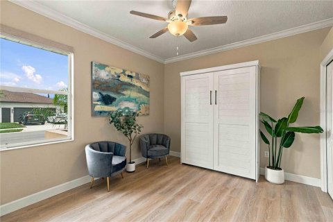Villa ou maison à vendre à Sarasota, Floride: 4 chambres, 203.55 m2 № 2432578 - photo 28