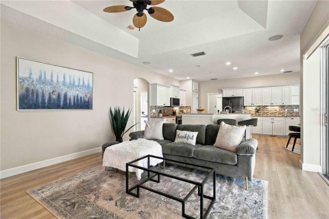 Villa ou maison à vendre à Sarasota, Floride: 4 chambres, 203.55 m2 № 2432578 - photo 15