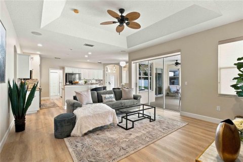 Villa ou maison à vendre à Sarasota, Floride: 4 chambres, 203.55 m2 № 2432578 - photo 16
