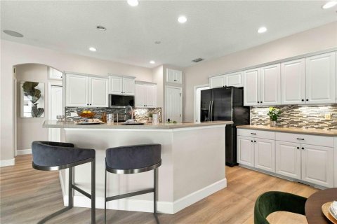 Villa ou maison à vendre à Sarasota, Floride: 4 chambres, 203.55 m2 № 2432578 - photo 20