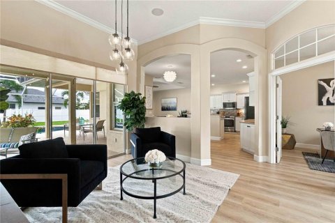 Villa ou maison à vendre à Sarasota, Floride: 4 chambres, 203.55 m2 № 2432578 - photo 27