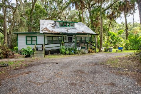 Casa en venta en East Palatka, Florida, 4 dormitorios, 164.99 m2 № 2277291 - foto 3
