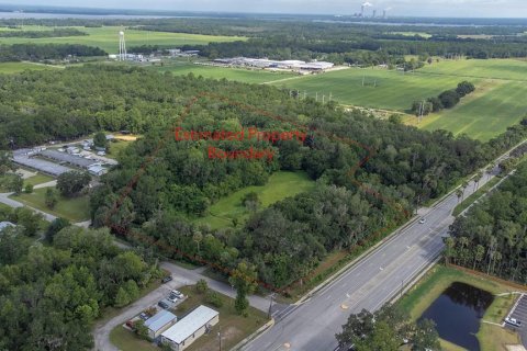 Casa en venta en East Palatka, Florida, 4 dormitorios, 164.99 m2 № 2277291 - foto 4
