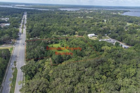 Casa en venta en East Palatka, Florida, 4 dormitorios, 164.99 m2 № 2277291 - foto 8