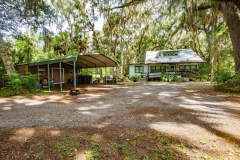 Casa en venta en East Palatka, Florida, 4 dormitorios, 164.99 m2 № 2277291 - foto 2
