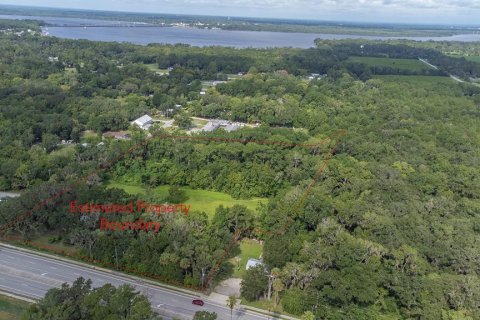 Casa en venta en East Palatka, Florida, 4 dormitorios, 164.99 m2 № 2277291 - foto 6